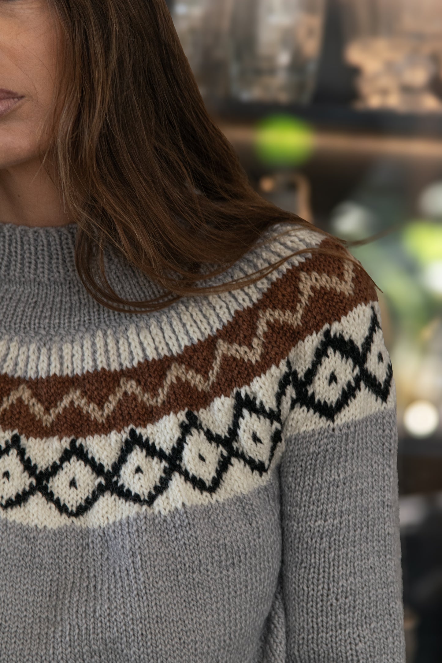 Sweater Marea