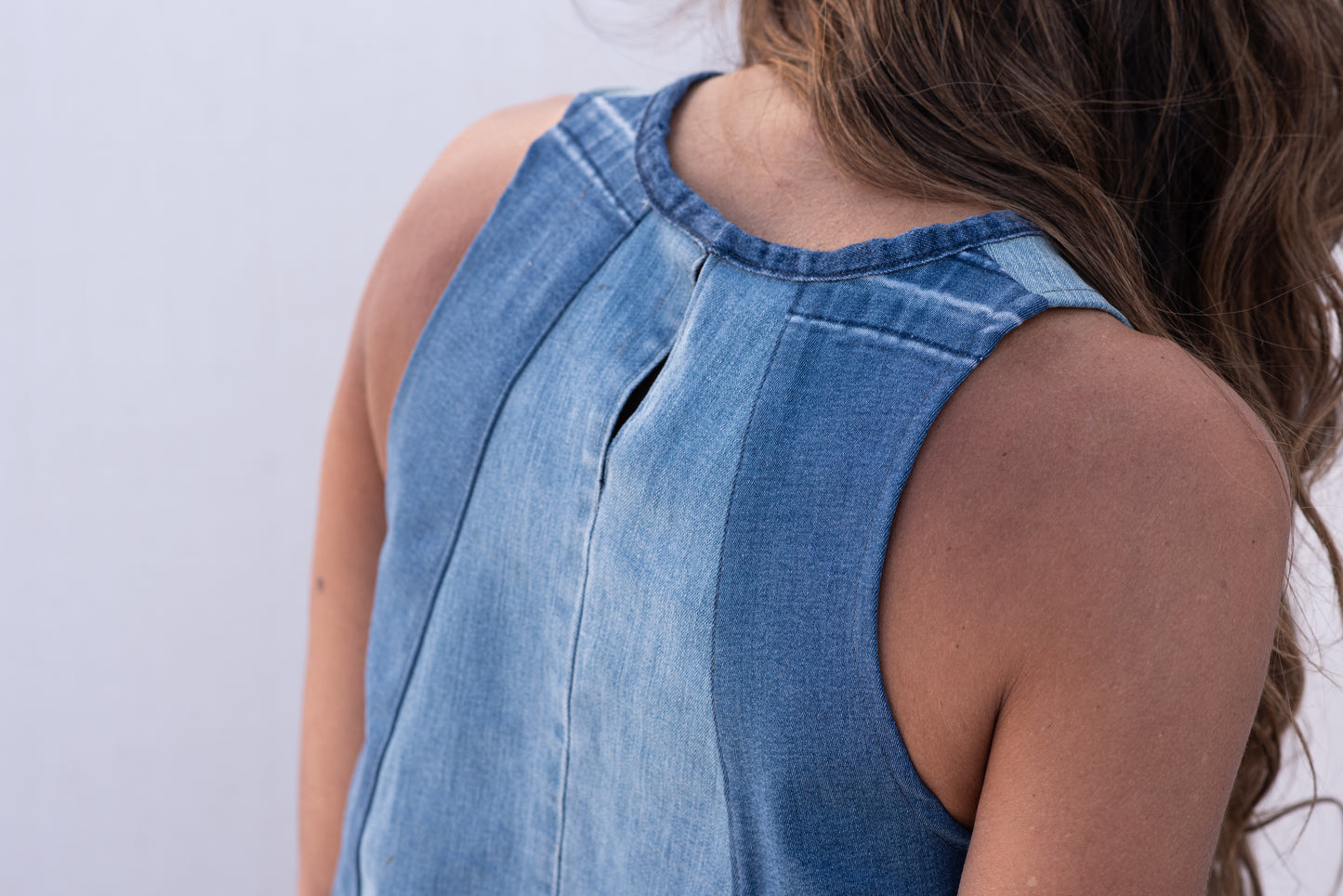 Waso denim