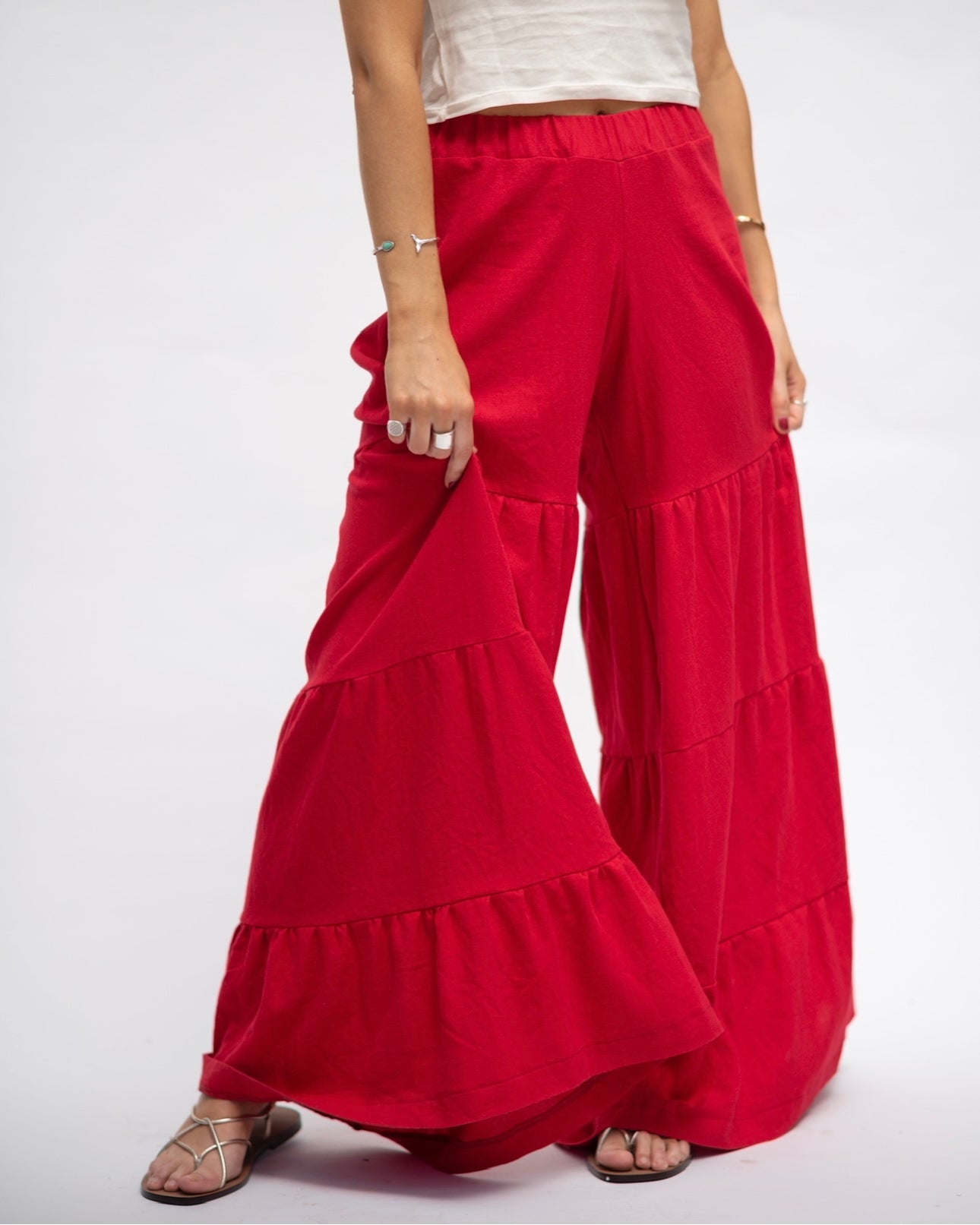 Pantalón Positano