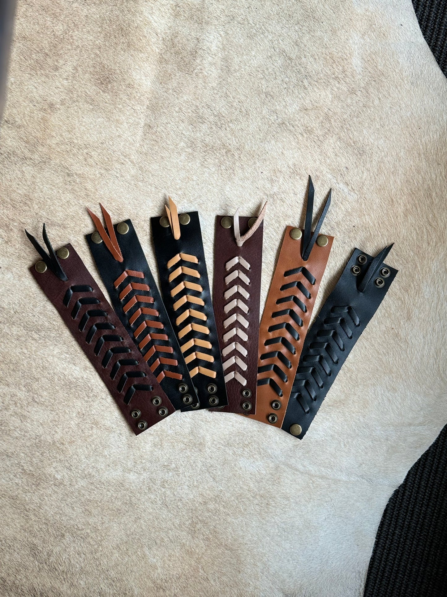 Brazalete Cordillera
