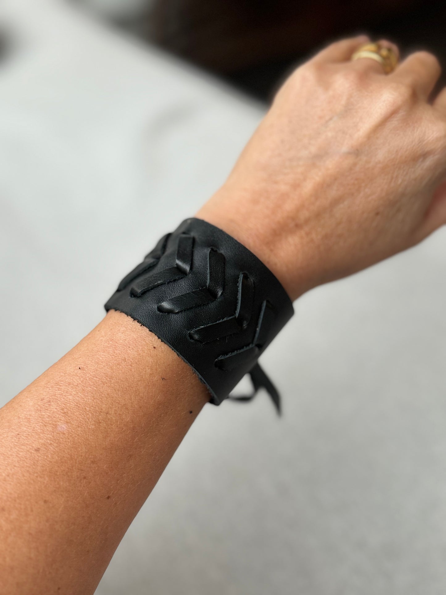 Brazalete Cordillera