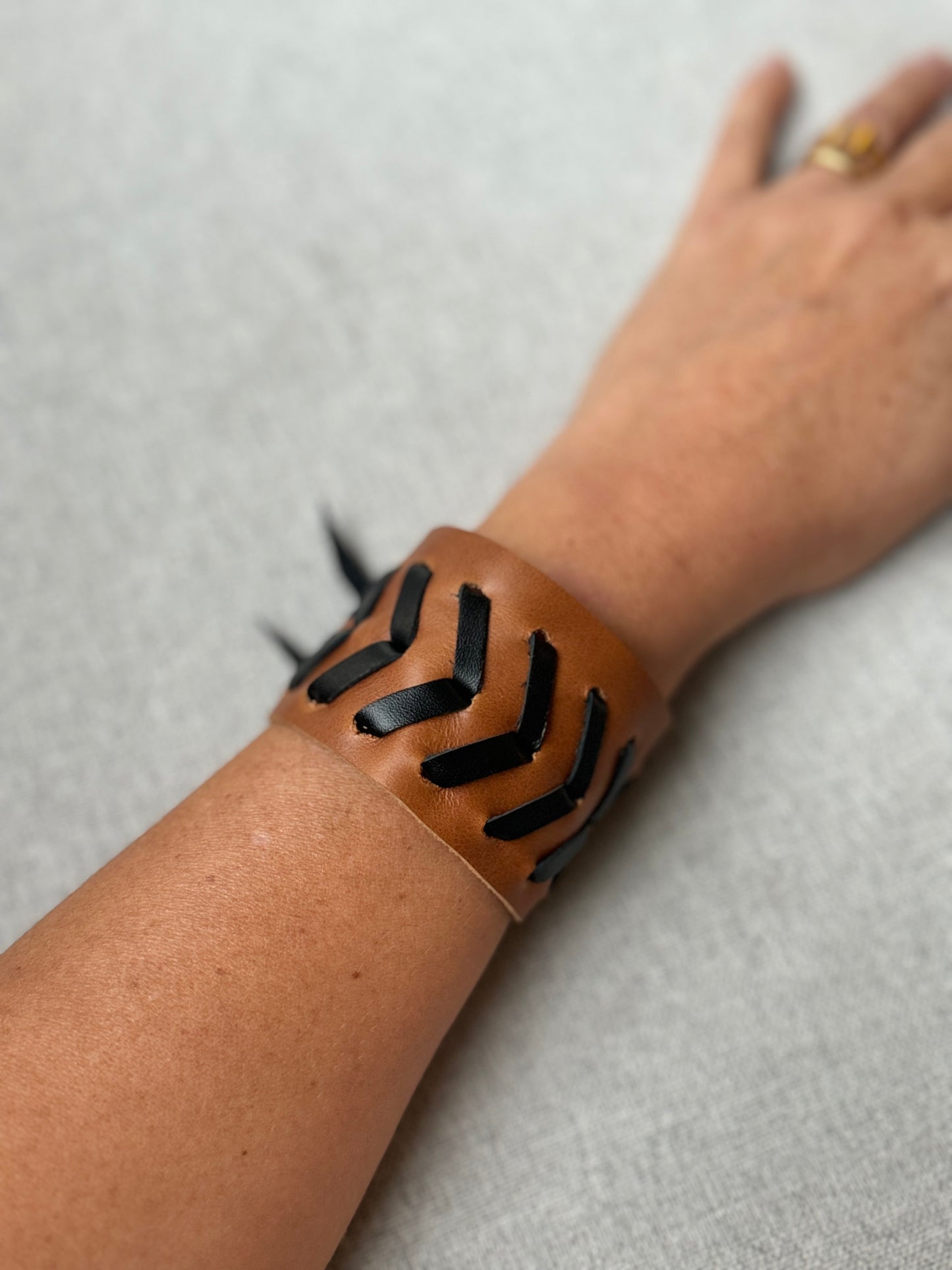 Brazalete Cordillera