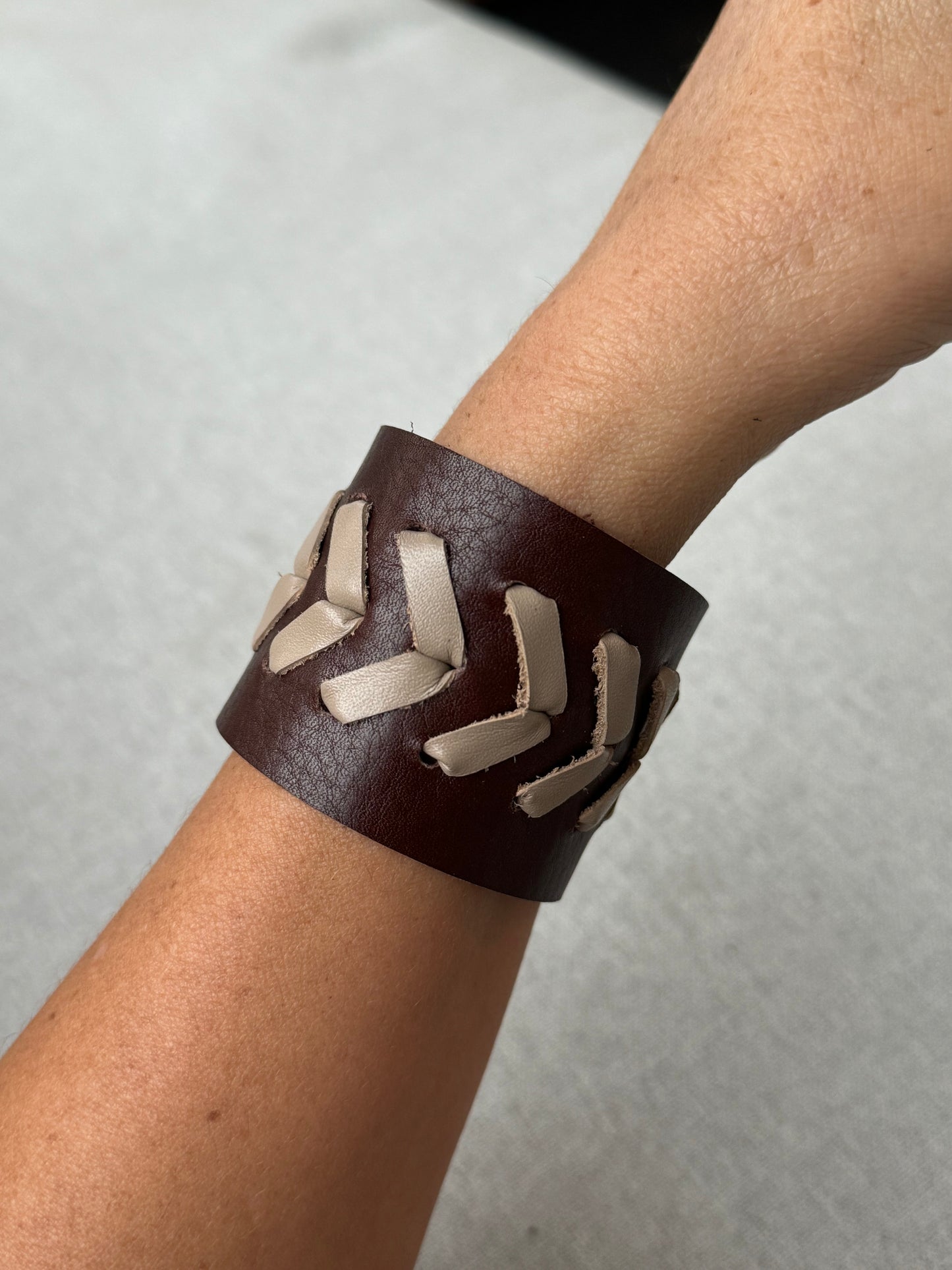 Brazalete Cordillera