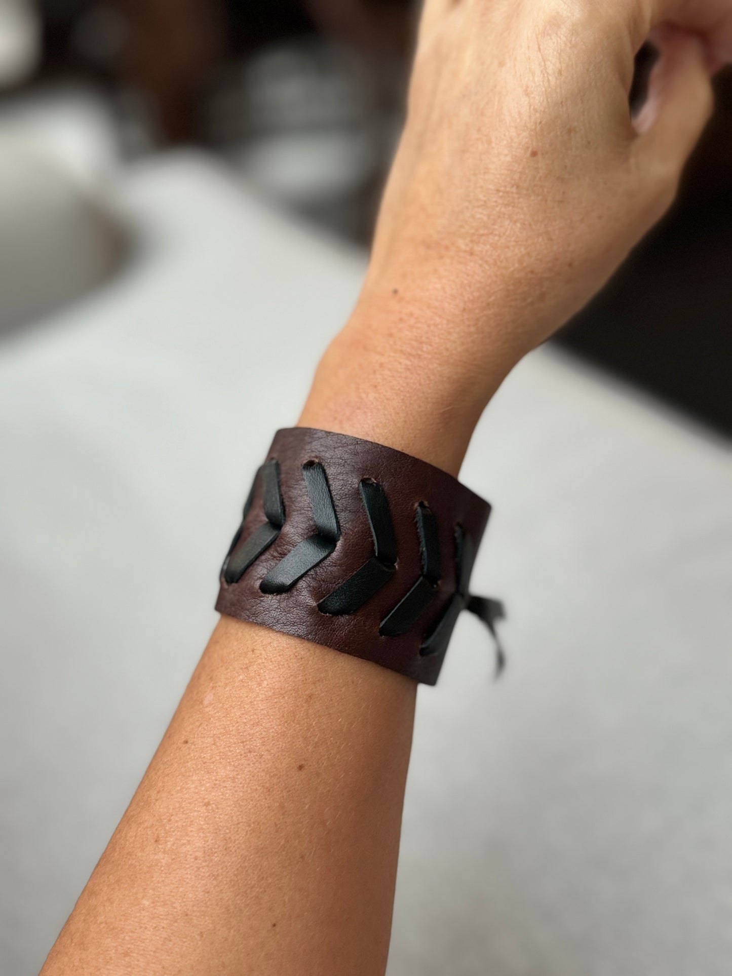 Brazalete Cordillera