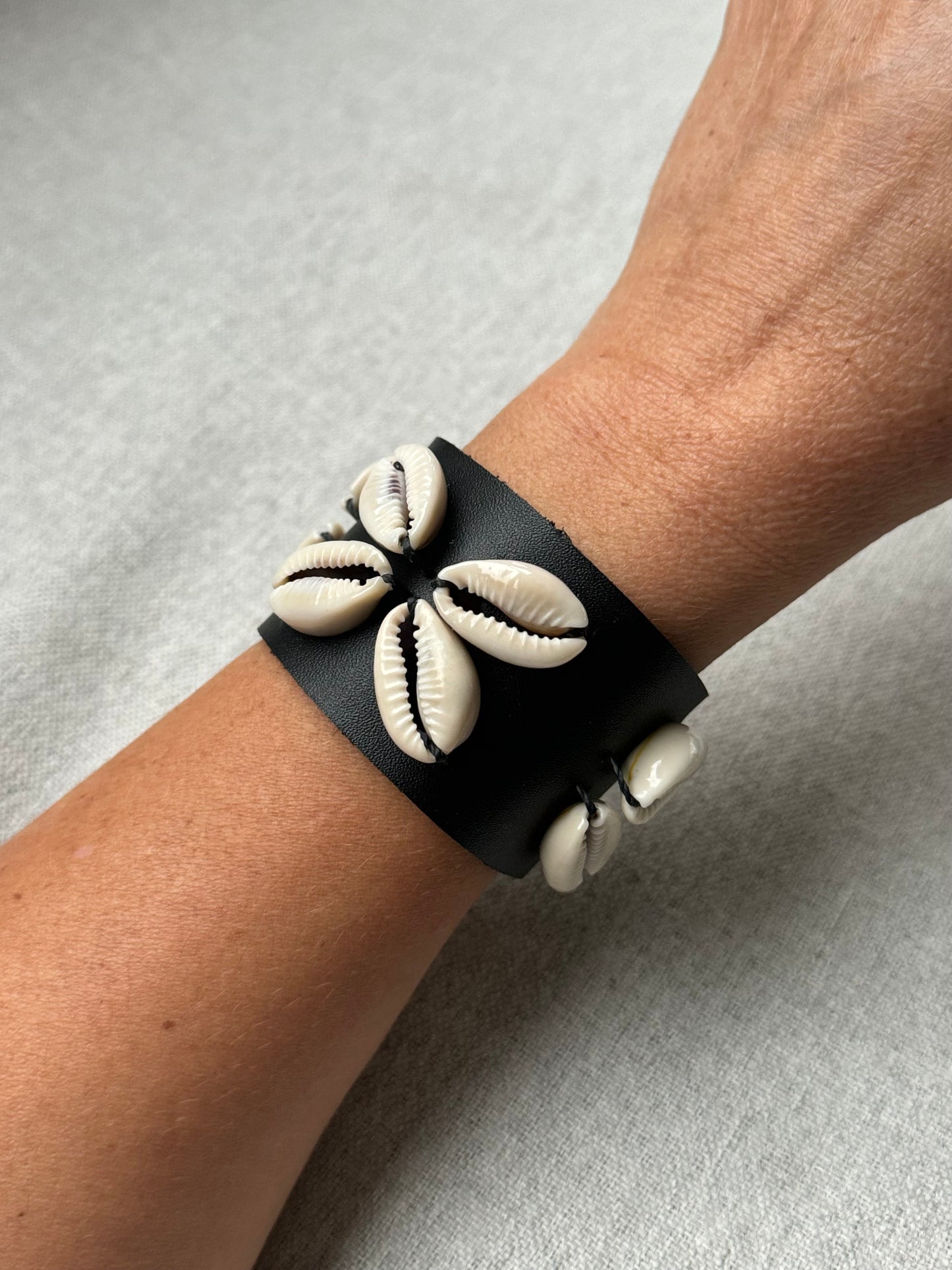 Brazalete Caracol