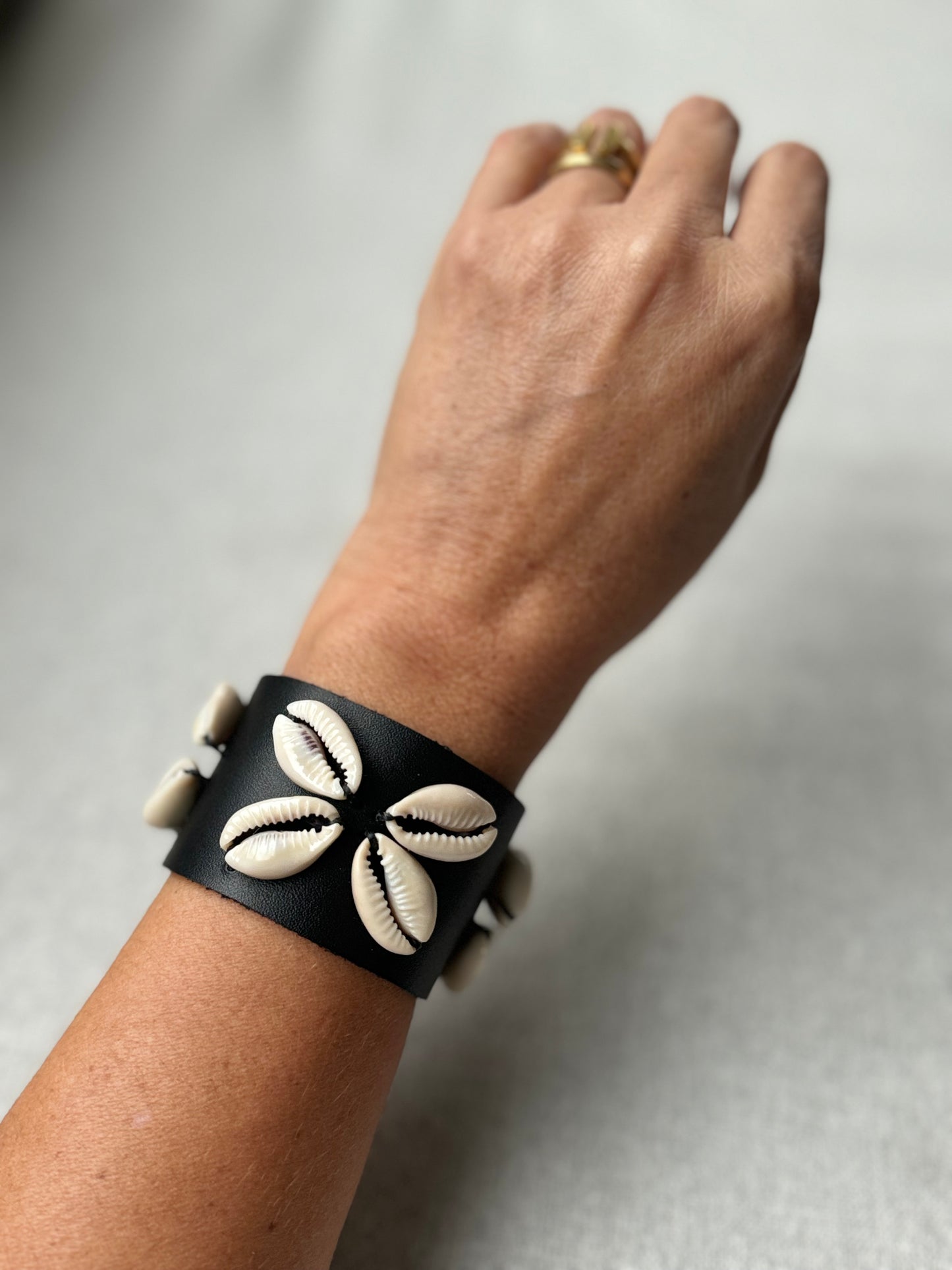 Brazalete Caracol