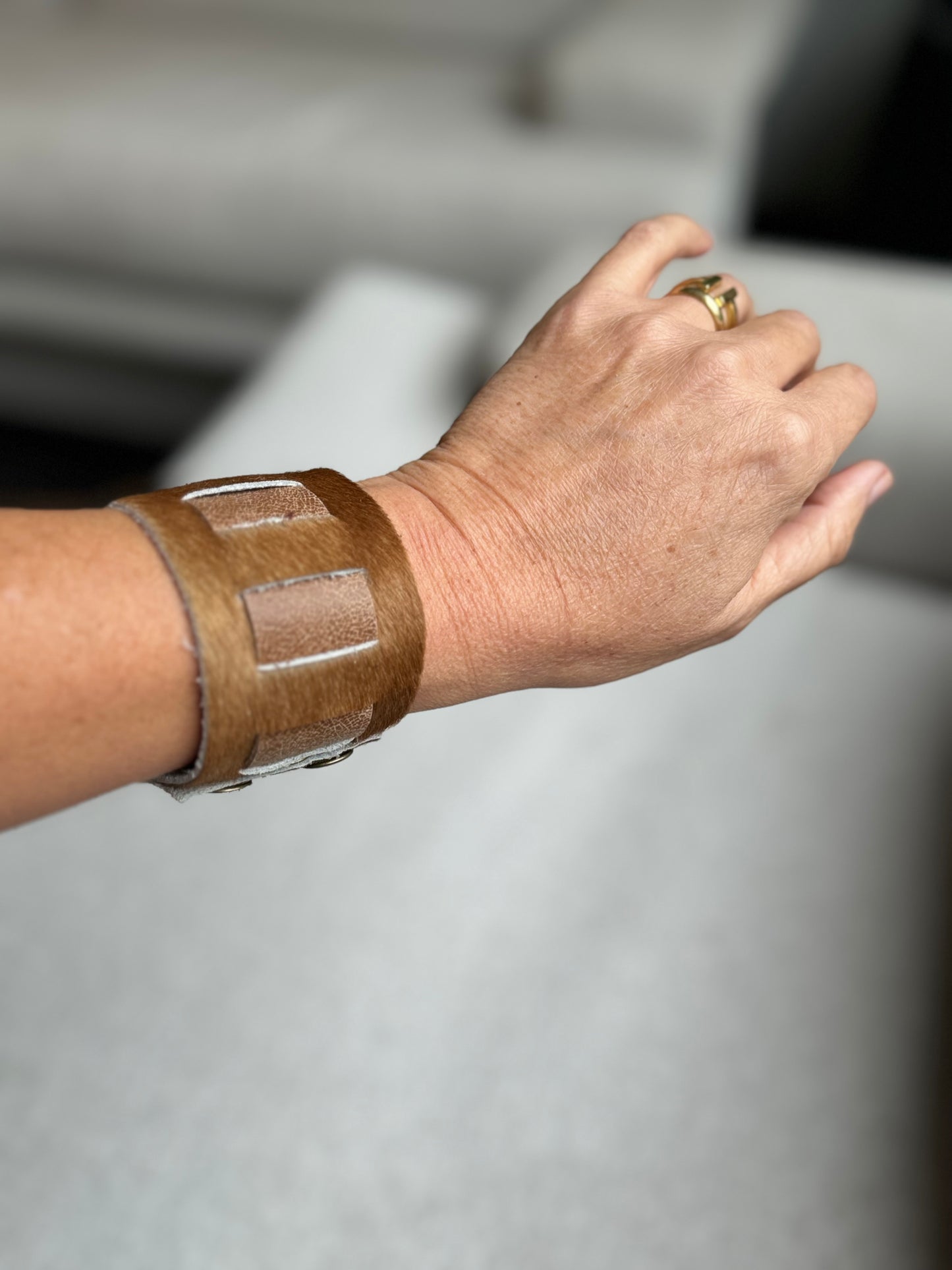 Brazalete Camino