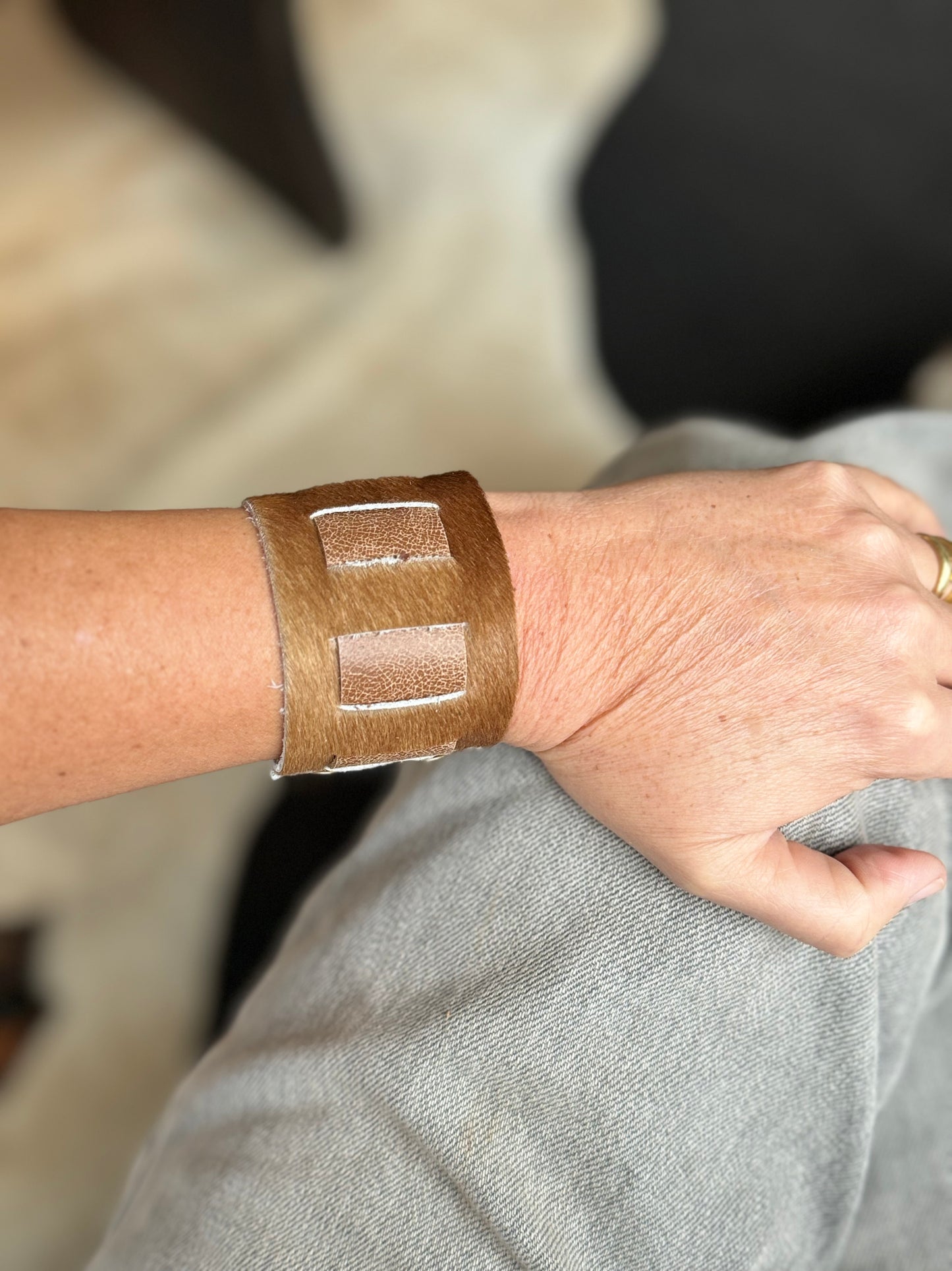Brazalete Camino