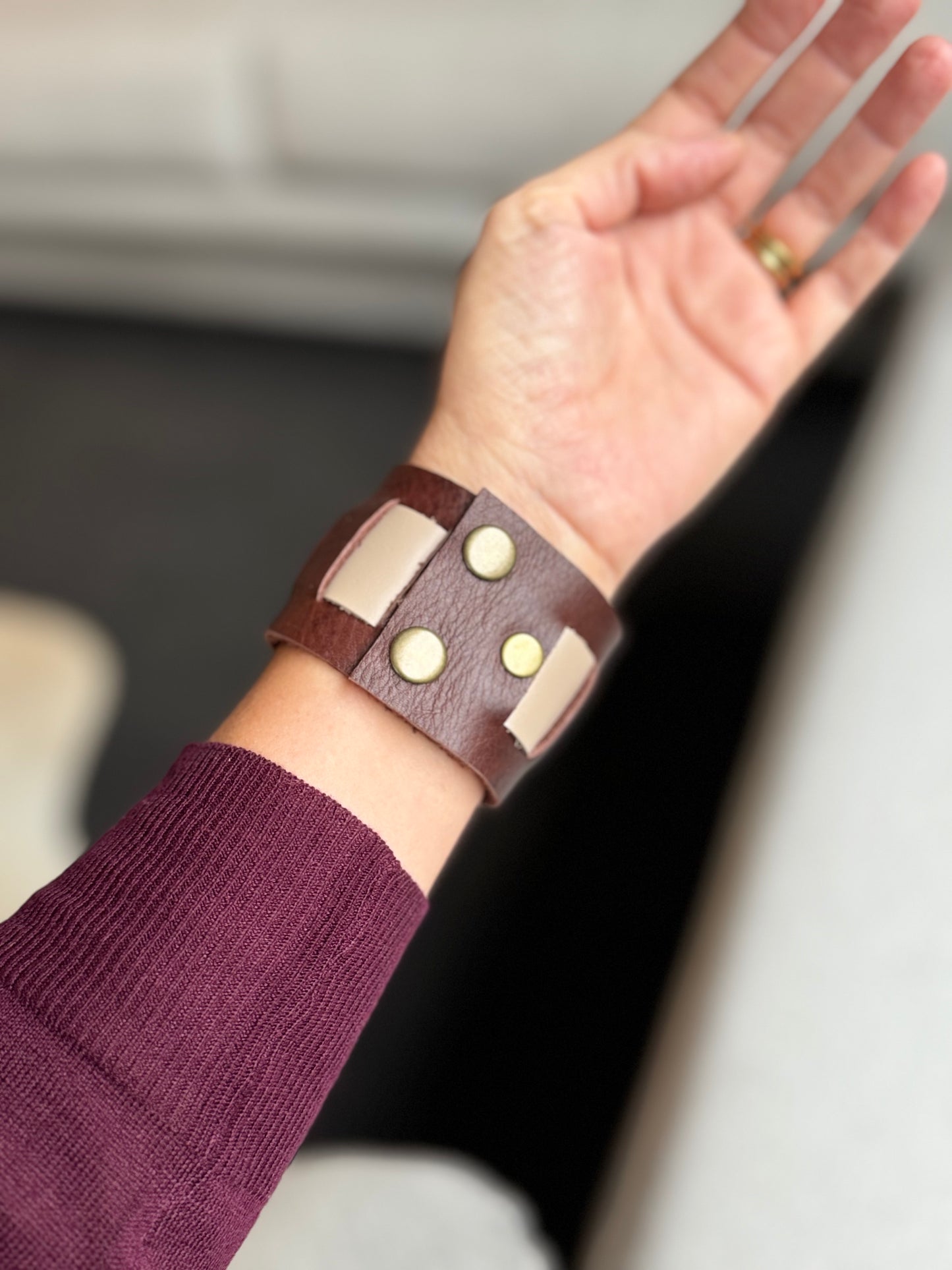 Brazalete Camino