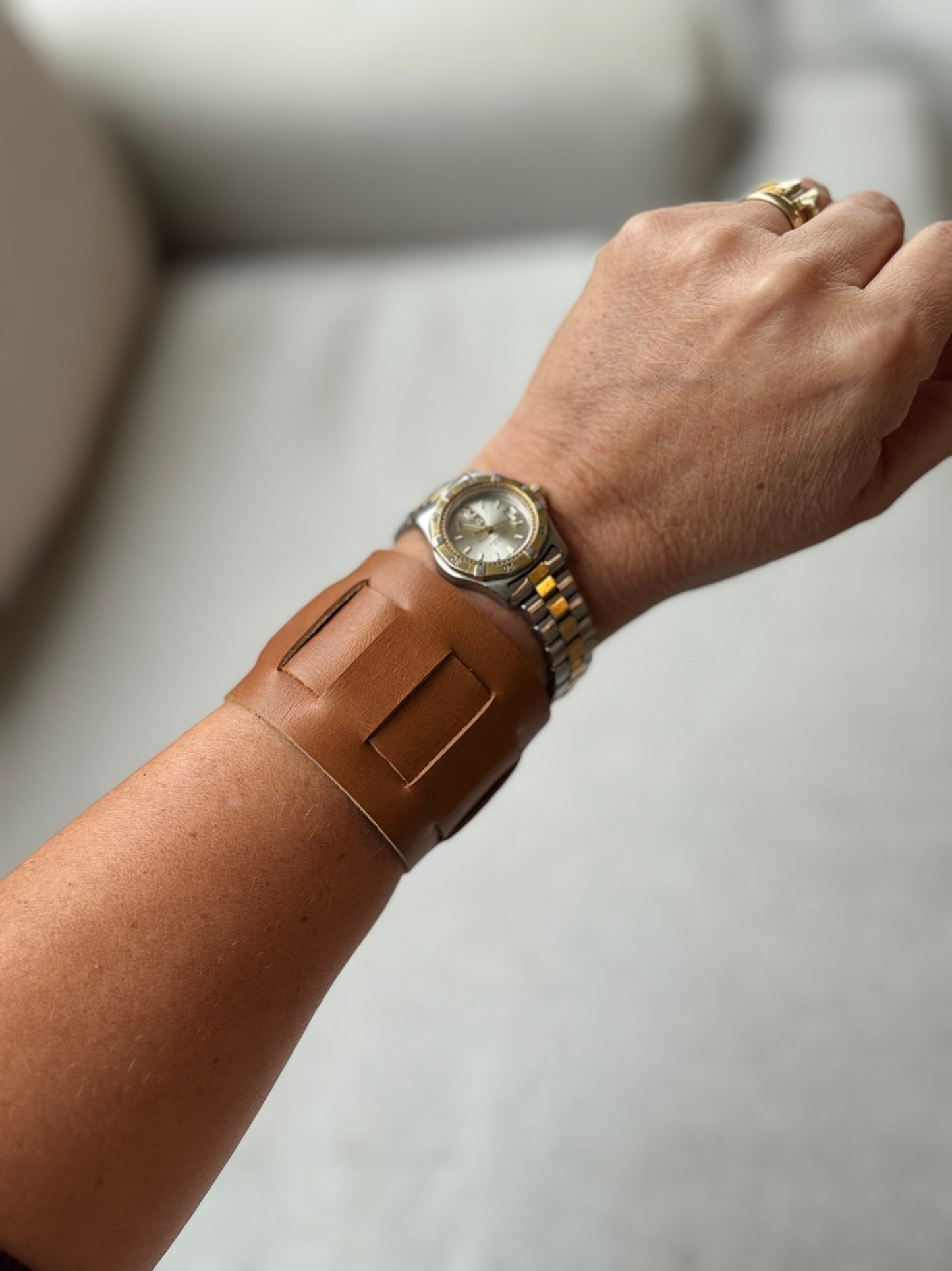 Brazalete Camino