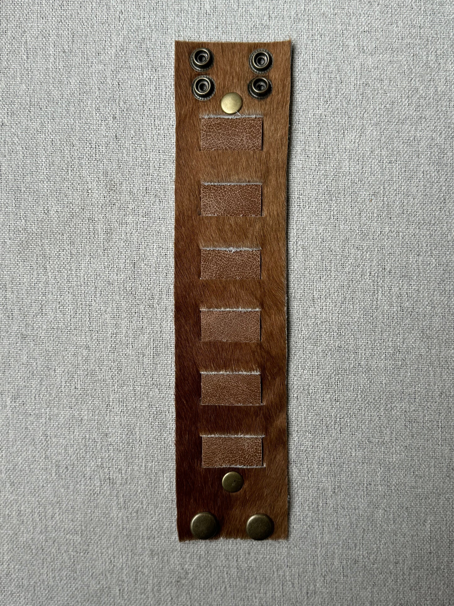 Brazalete Camino
