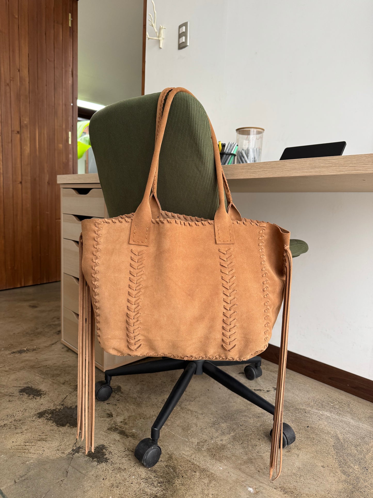 Cartera María