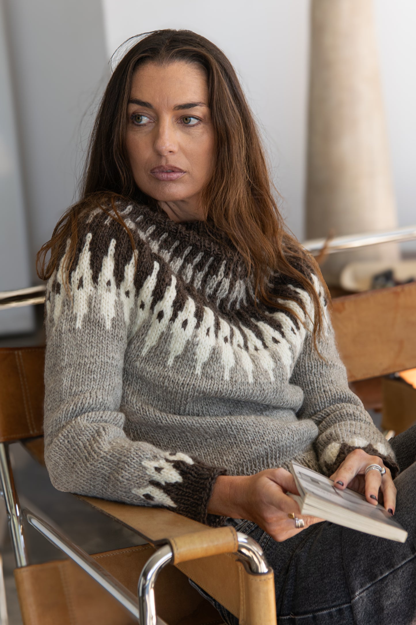 Sweater Juliana