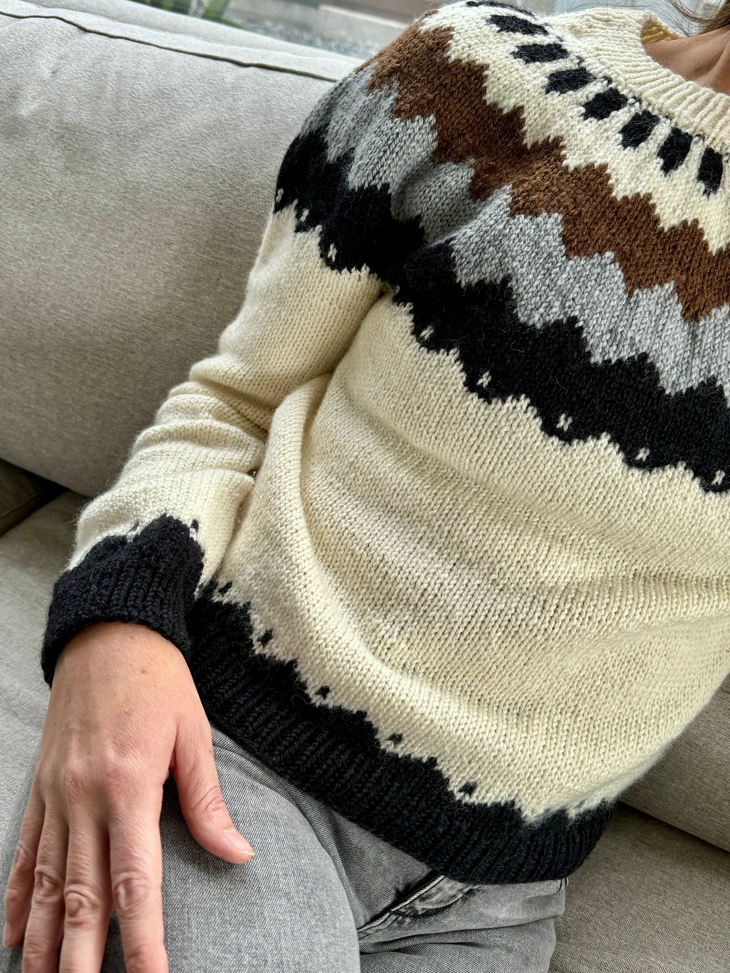 Sweater Patagonia