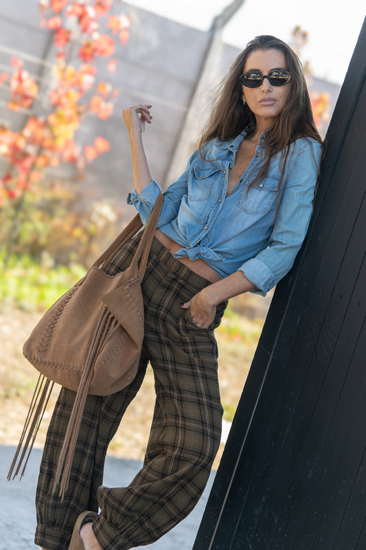 Cartera María