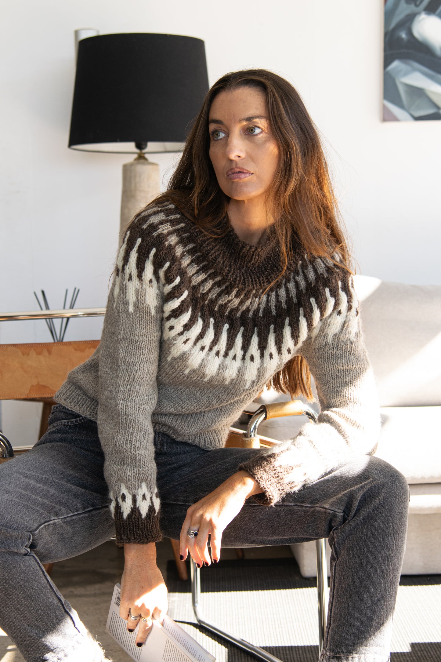 Sweater Juliana