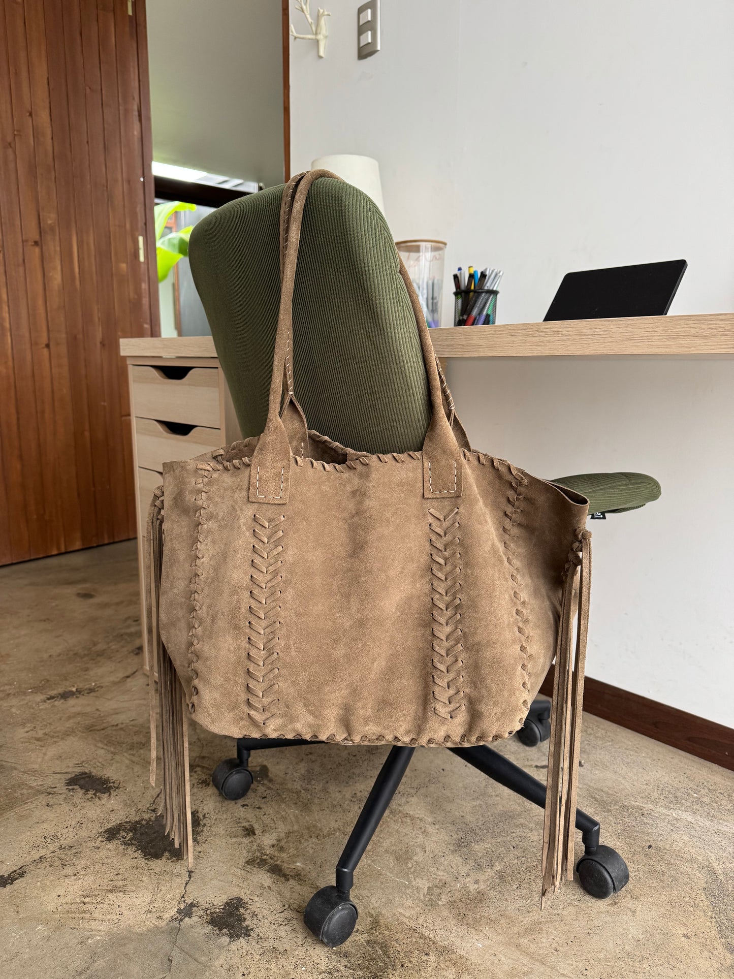 Cartera María