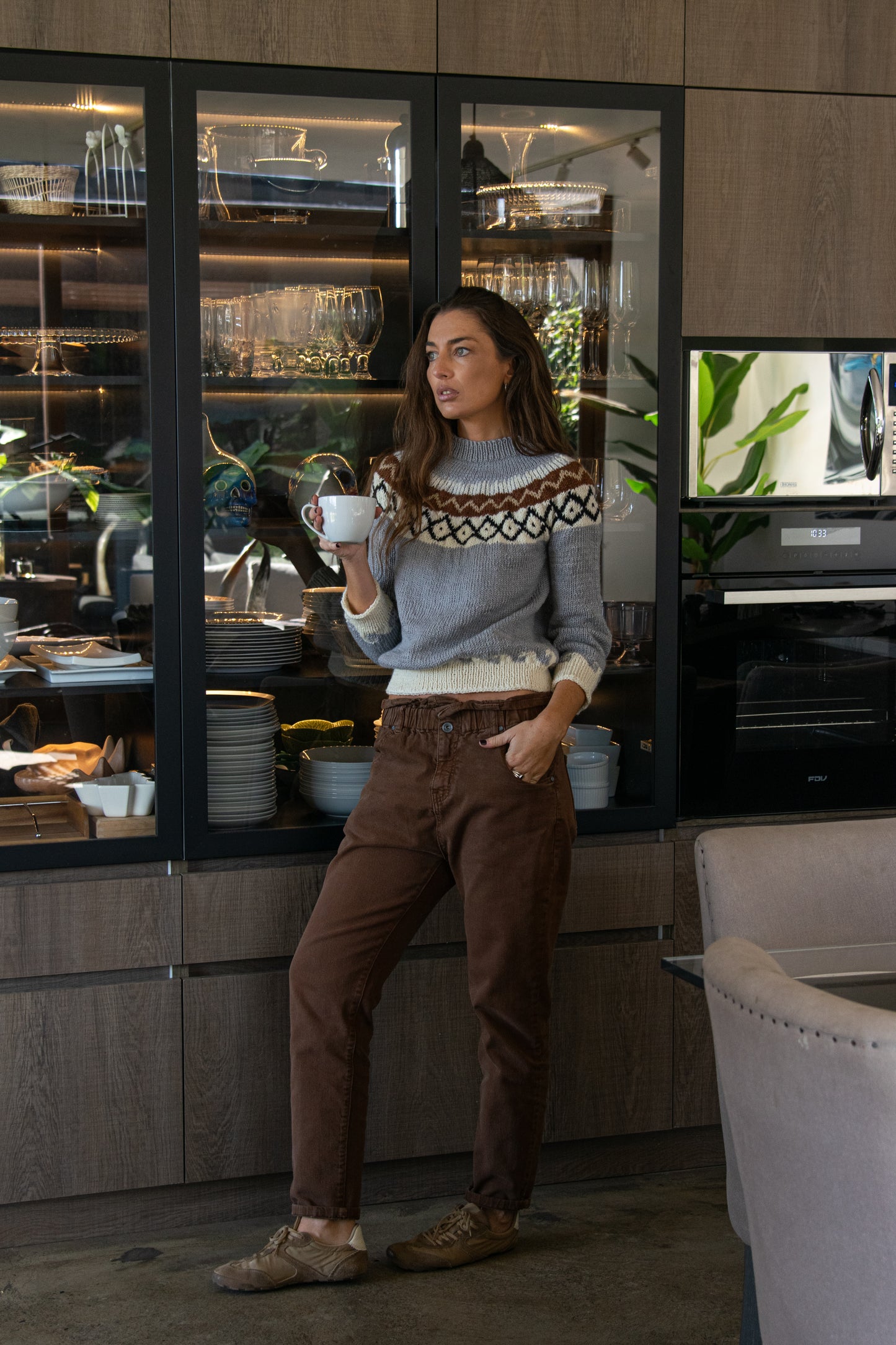 Sweater Marea