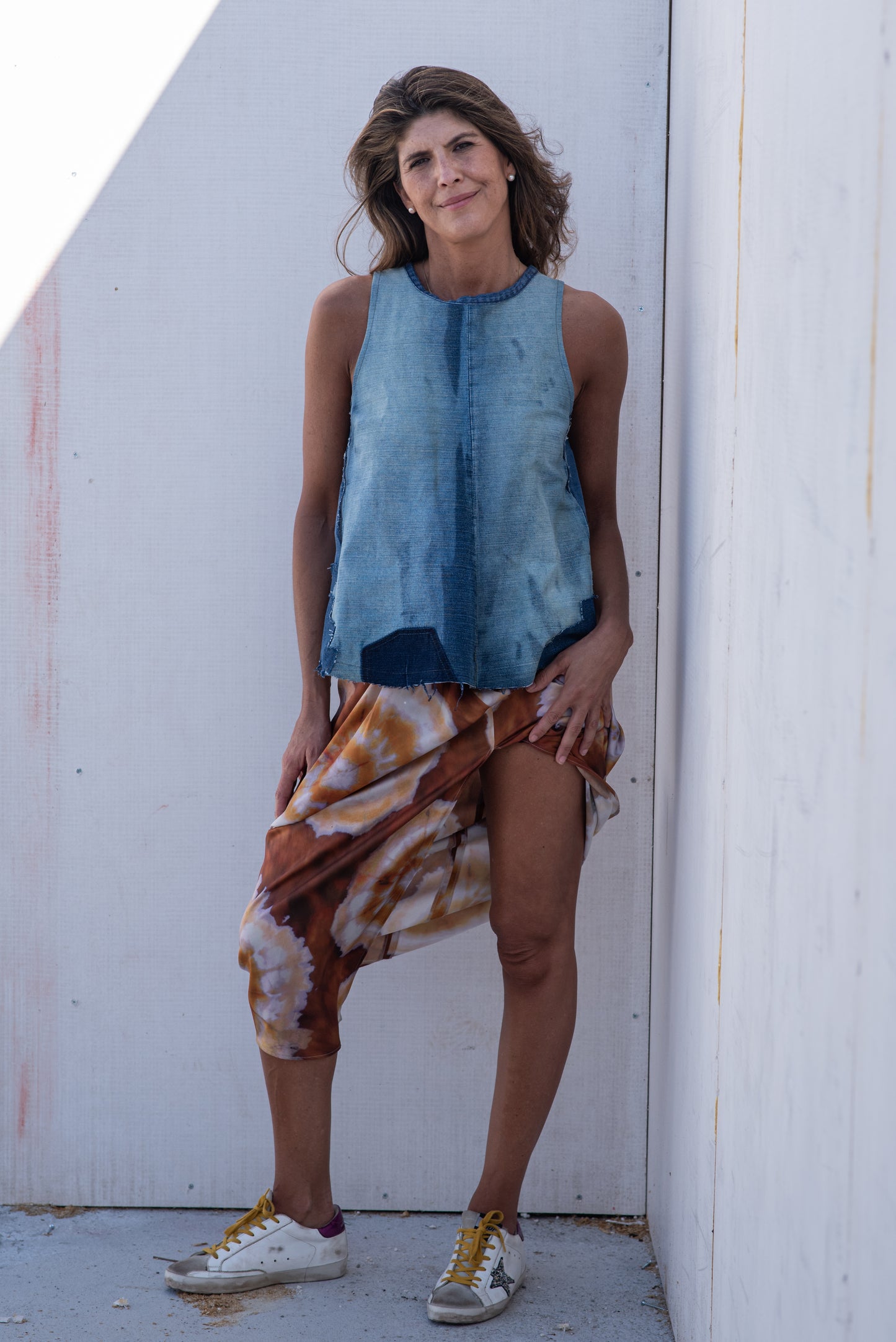 Waso denim