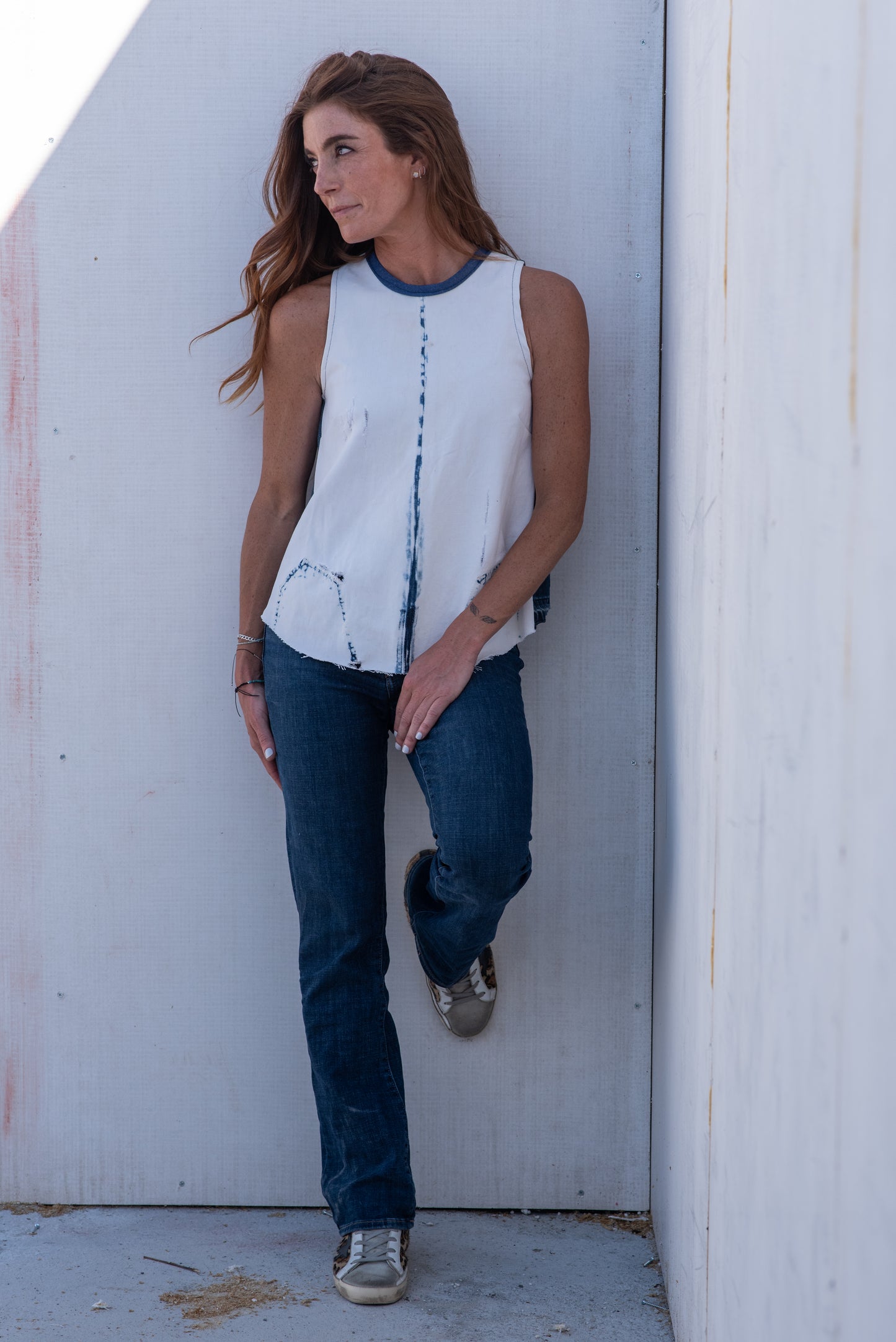 Waso denim