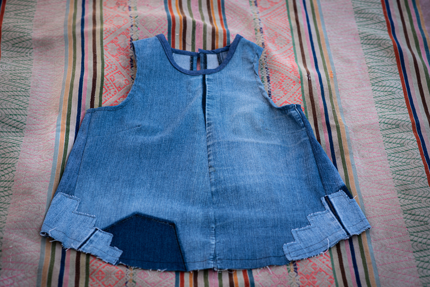 Waso denim