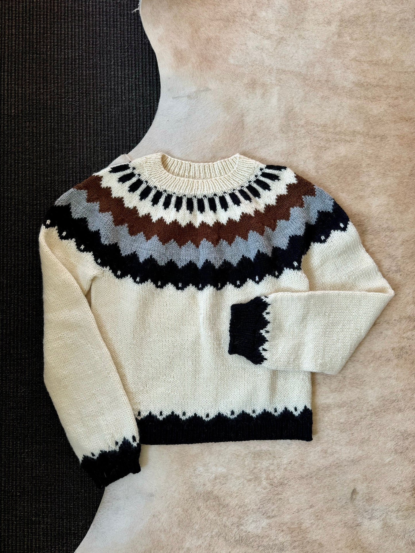 Sweater Patagonia