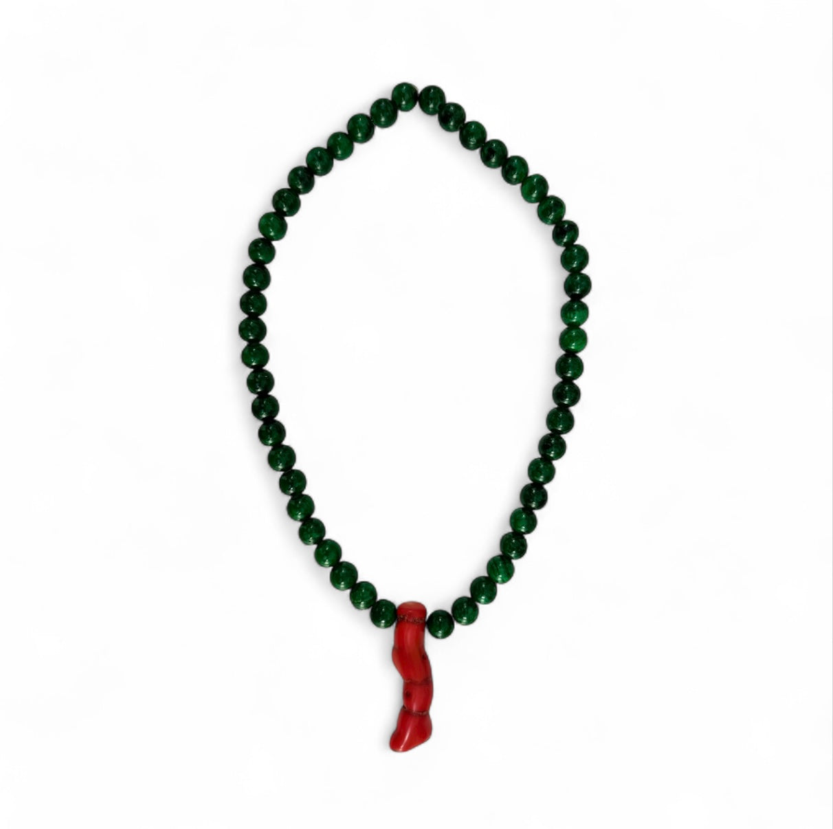 Collar Coral COLECCIÓN PLATJA