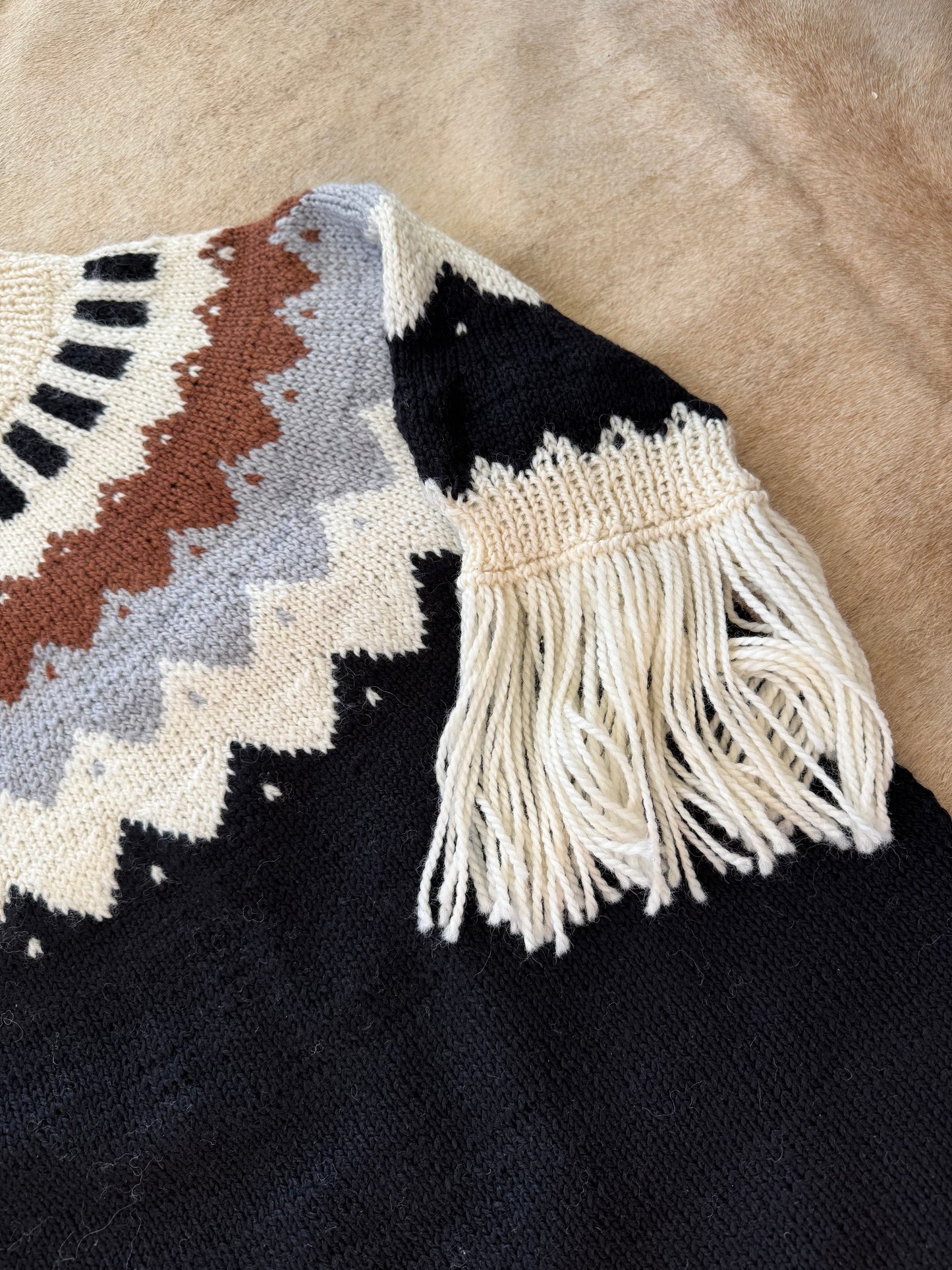 Sweater Patagonia Flecos