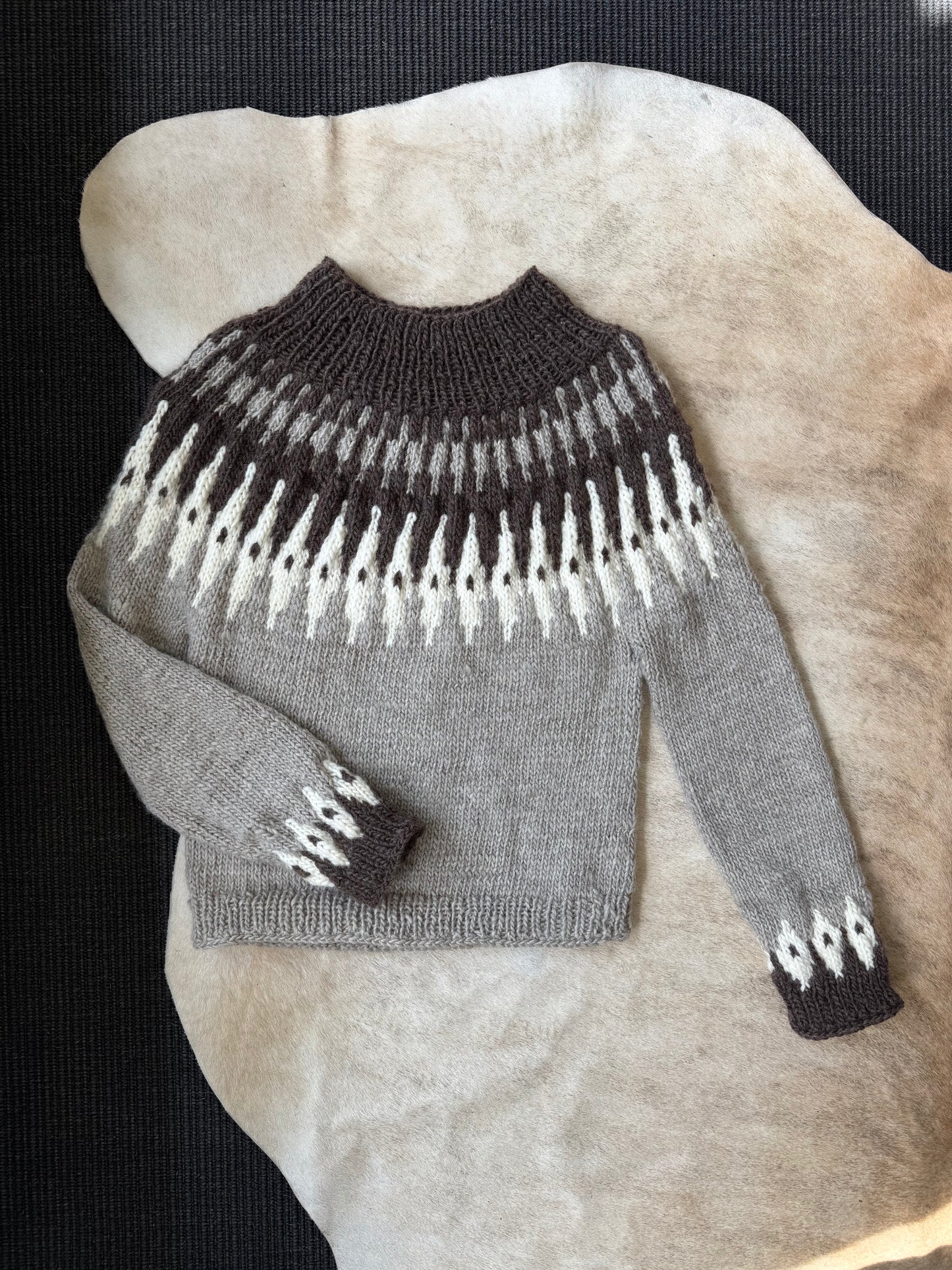 Sweater Juliana