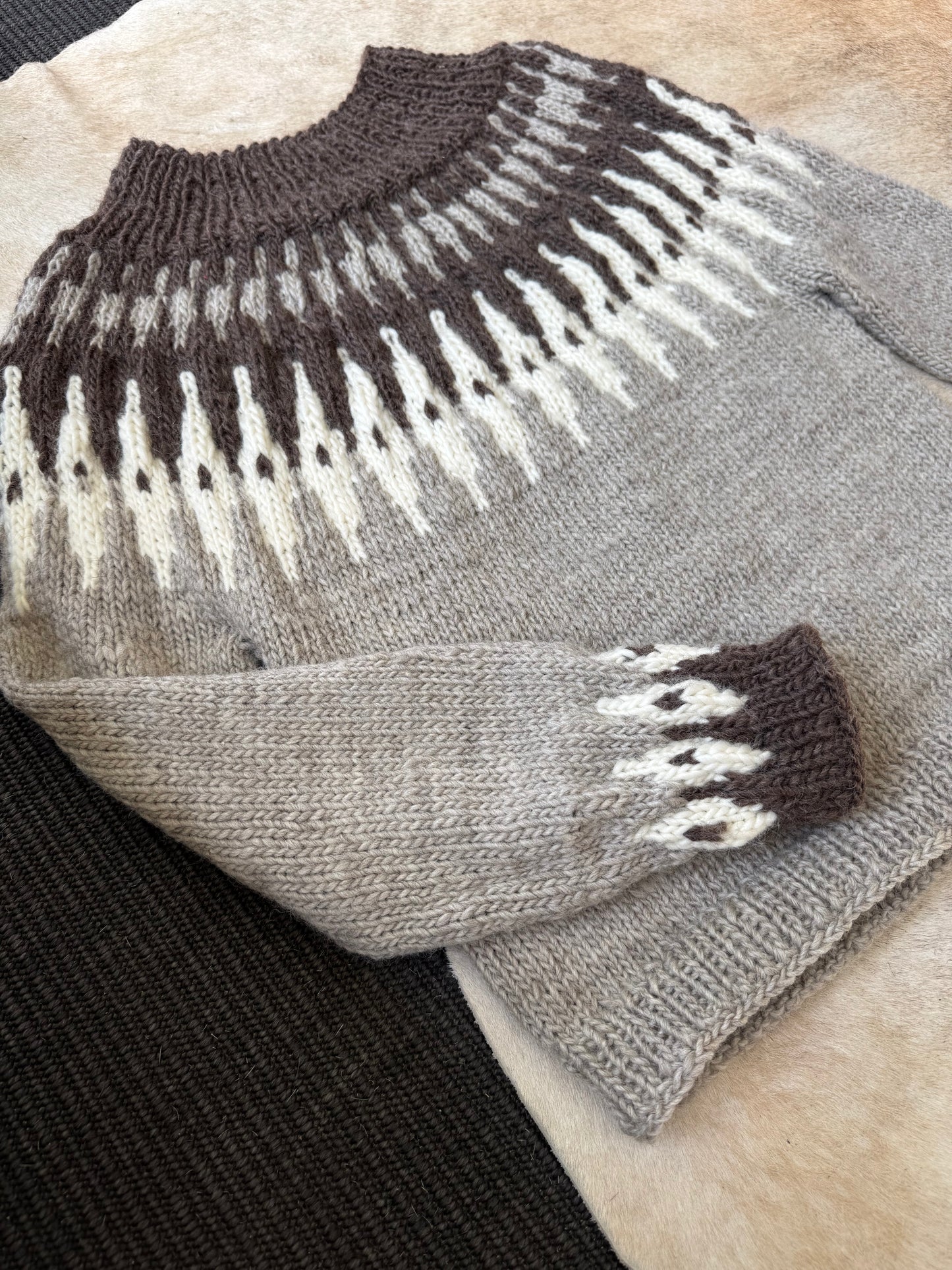 Sweater Juliana