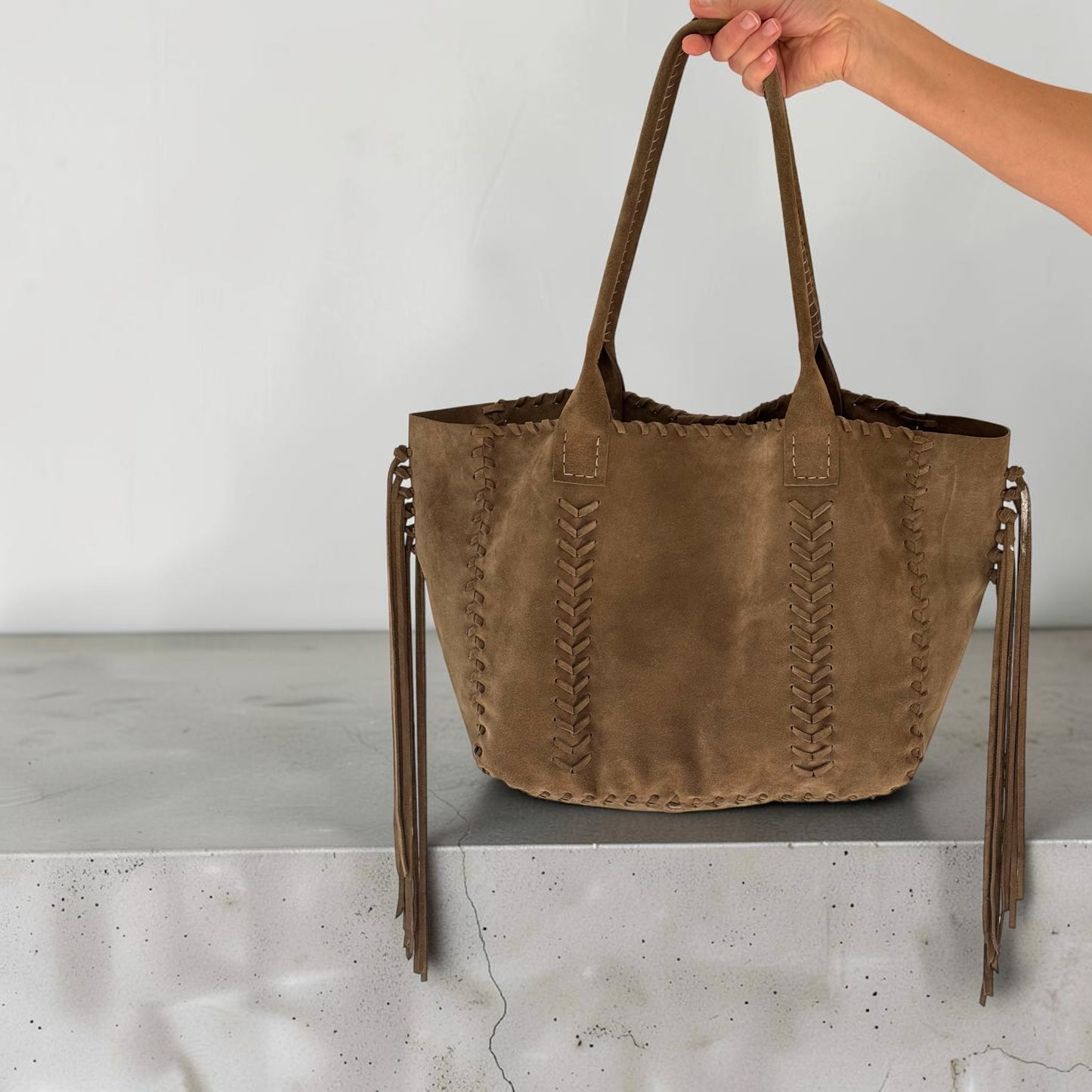 Cartera María
