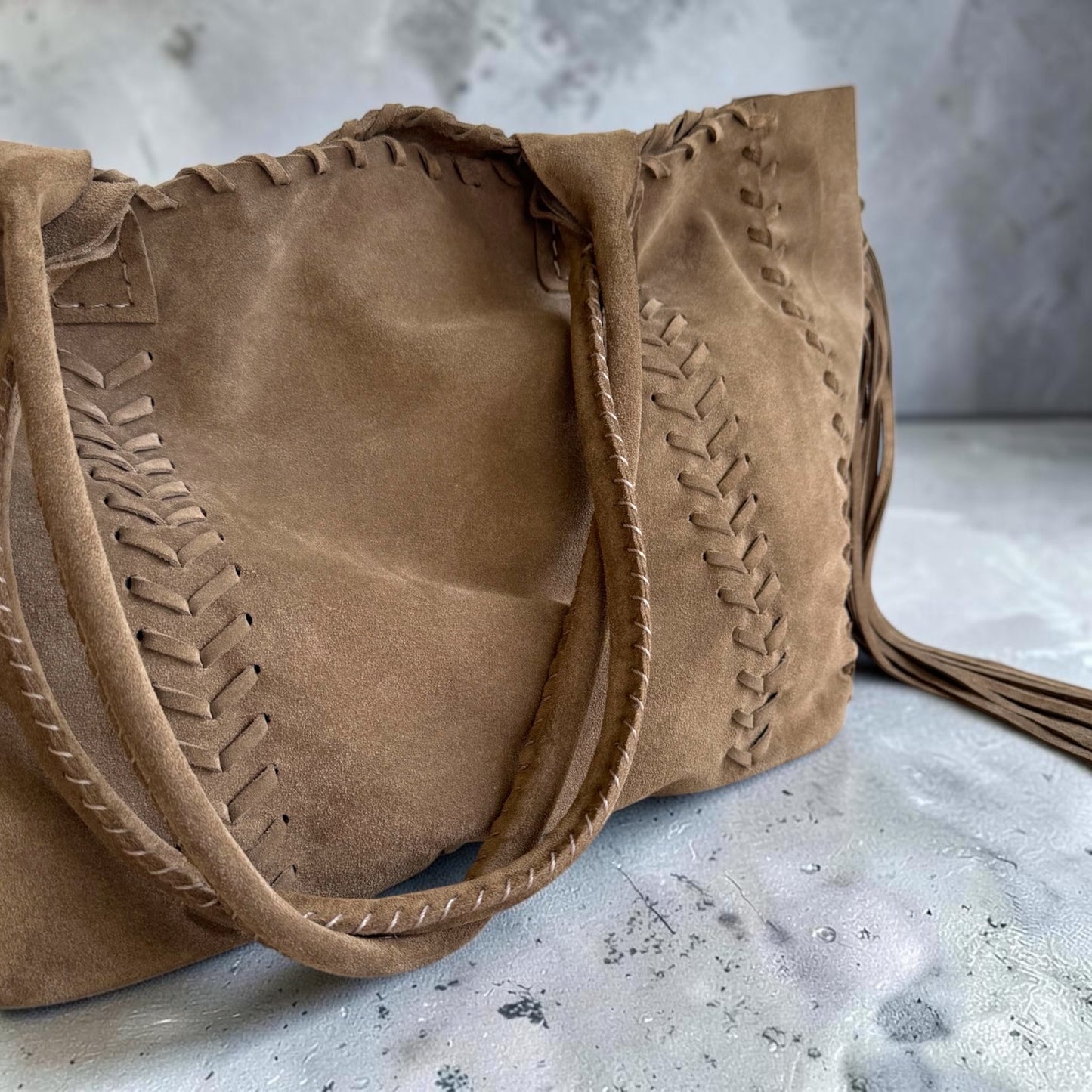 Cartera María