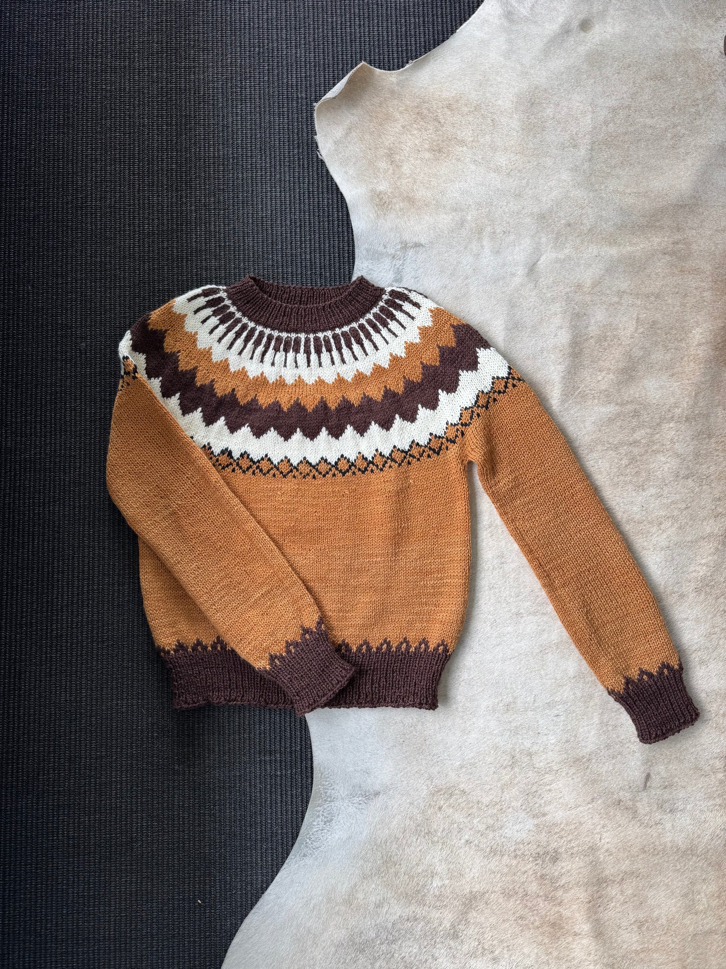 Sweater Puelo