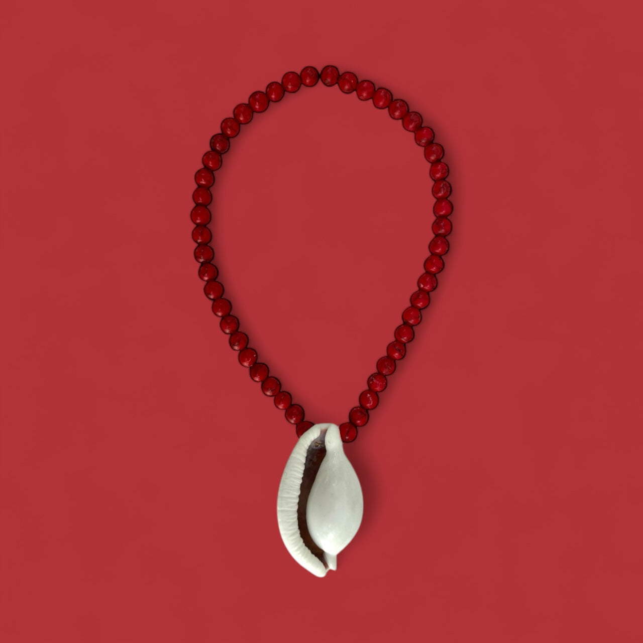 Collar Caurie COLECCIÓN PLATJA