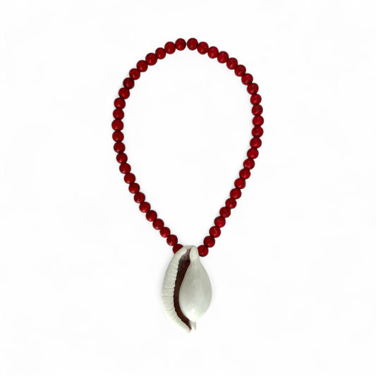 Collar Caurie COLECCIÓN PLATJA