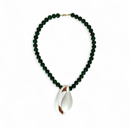 Collar Caurie COLECCIÓN PLATJA