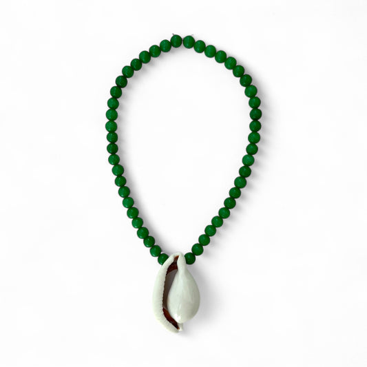 Collar Caurie COLECCIÓN PLATJA