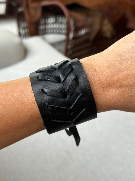 Brazalete Cordillera