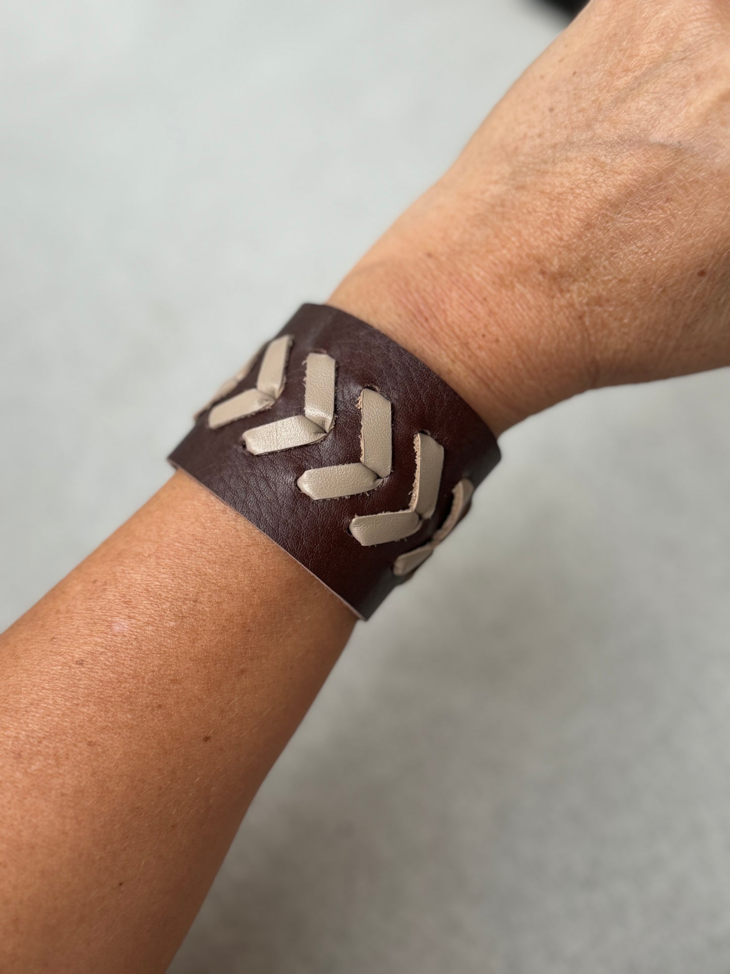 Brazalete Cordillera