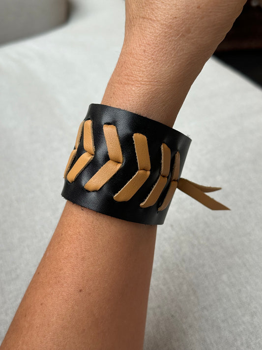 Brazalete Cordillera