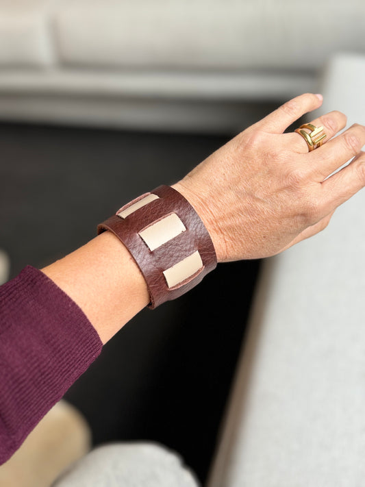 Brazalete Camino