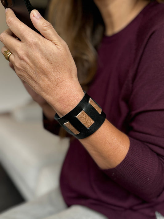 Brazalete Camino