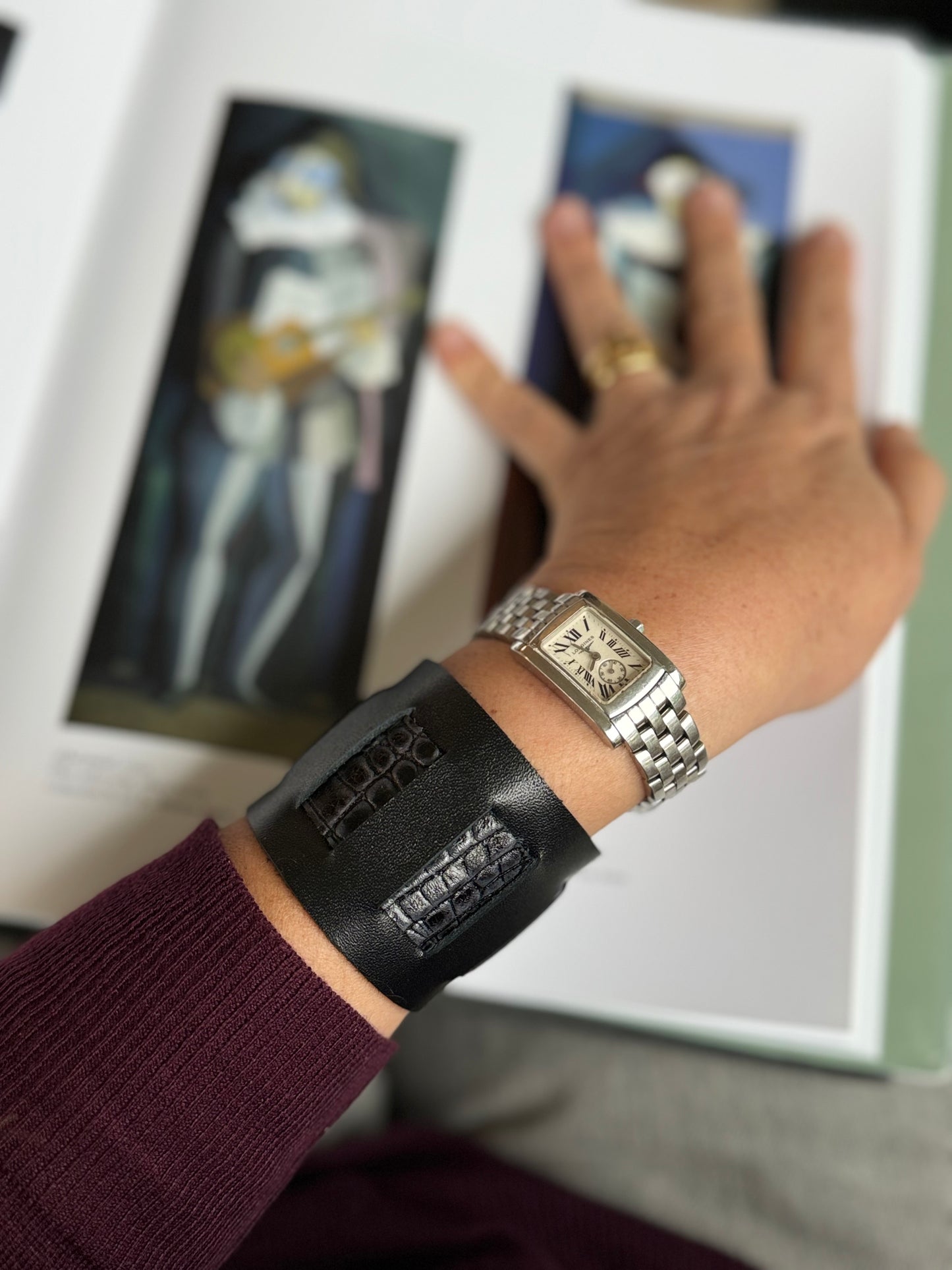 Brazalete Camino