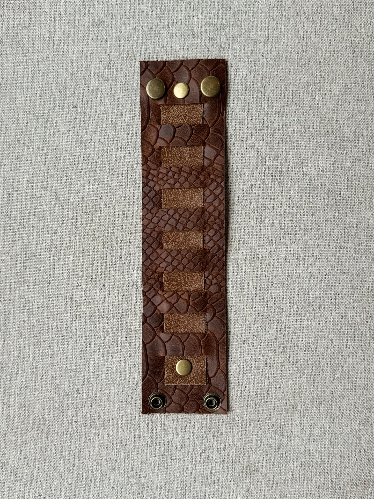 Brazalete Camino