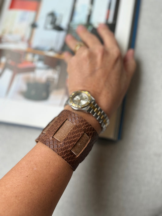 Brazalete Camino