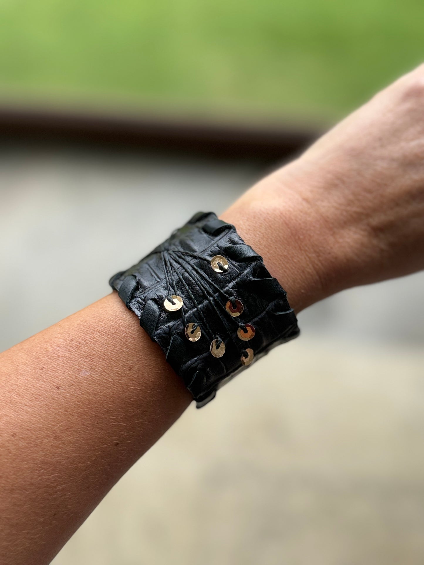 Brazalete Esplendor