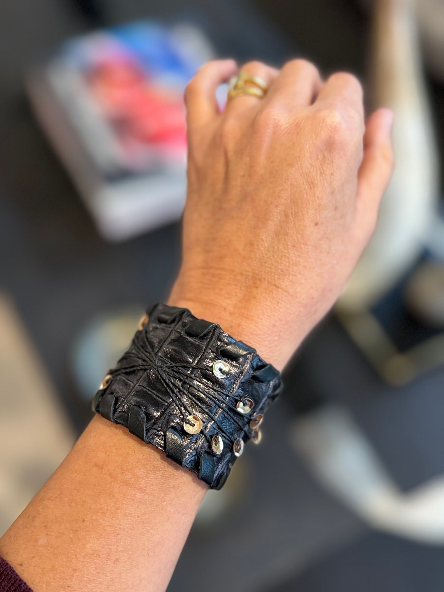 Brazalete Esplendor