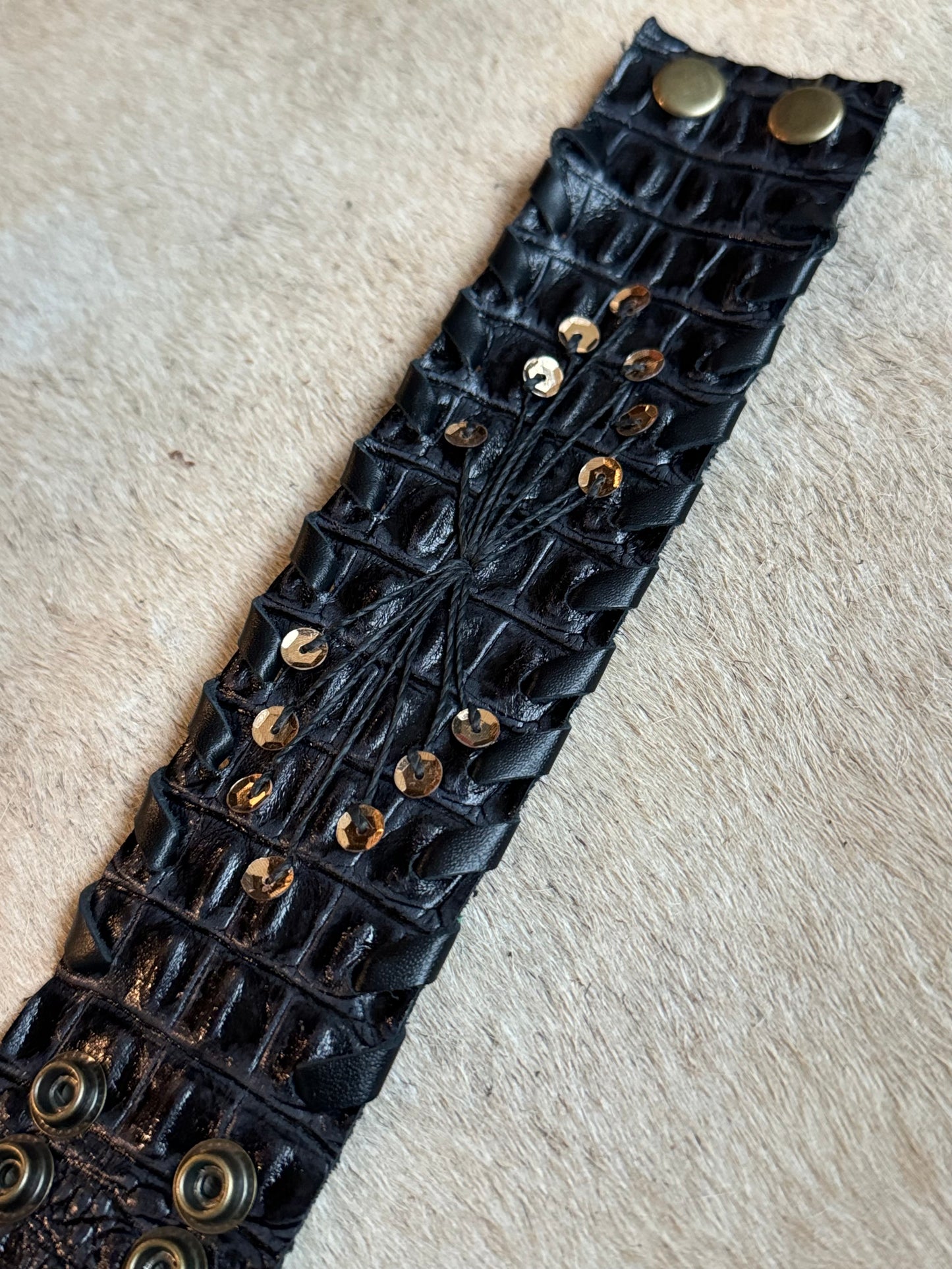 Brazalete Esplendor